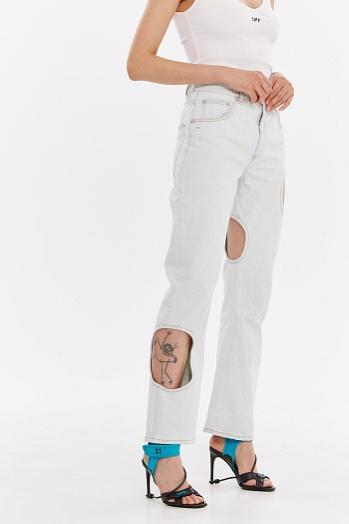 15 пар модных джинсов на лето 