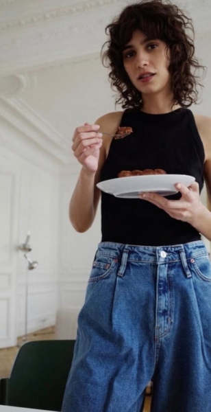 15 пар модных джинсов на лето 