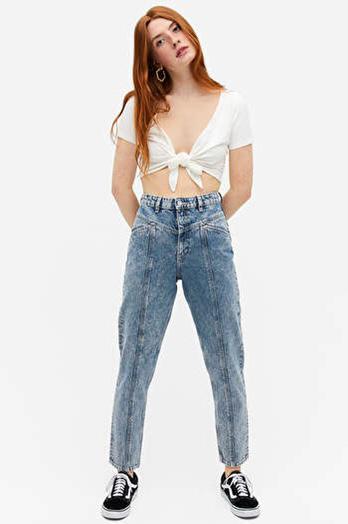 15 пар модных джинсов на лето 