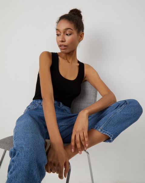 15 пар модных джинсов на лето 