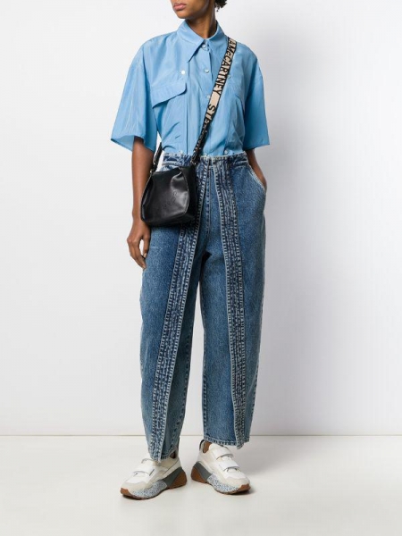 15 пар модных джинсов на лето 