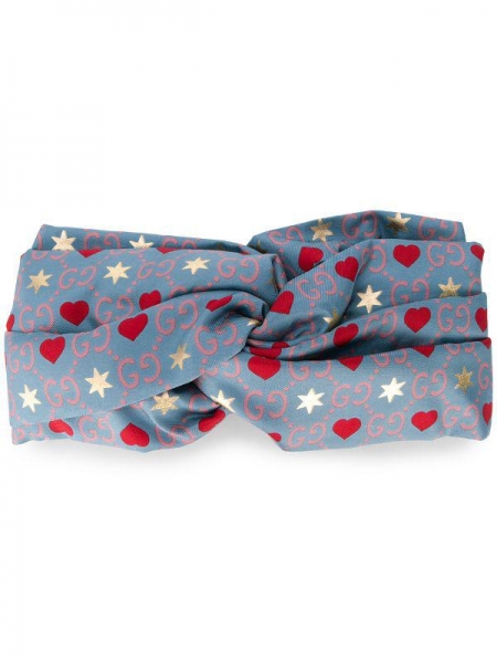 15 стильных аксессуаров для волос на лето 