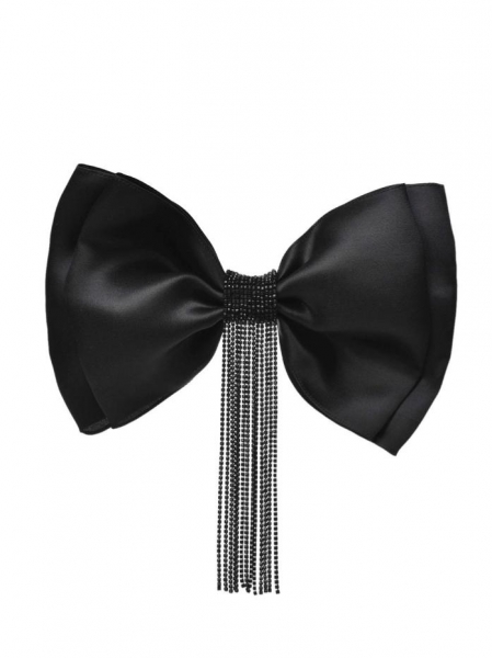 15 стильных аксессуаров для волос на лето 