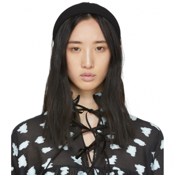 15 стильных аксессуаров для волос на лето 