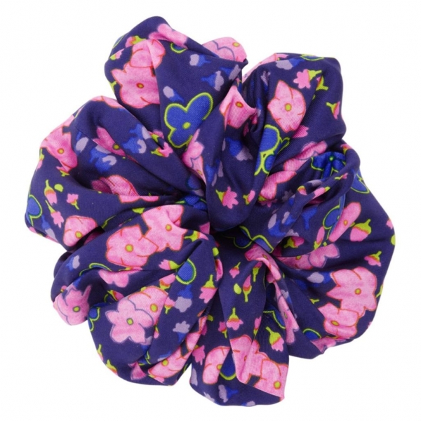 15 стильных аксессуаров для волос на лето 