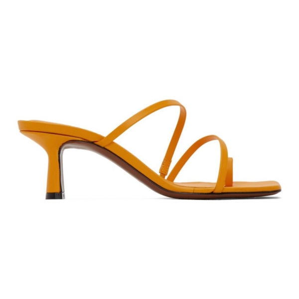 15 вариантов модных босоножек на лето