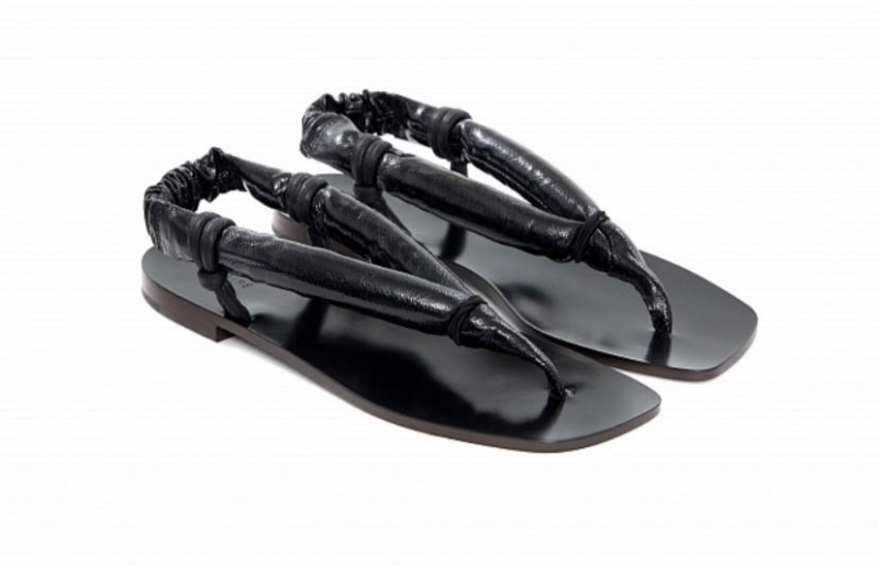 15 вариантов модных босоножек на лето