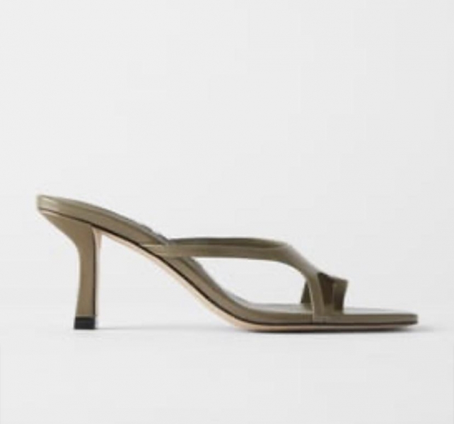 15 вариантов модных босоножек на лето