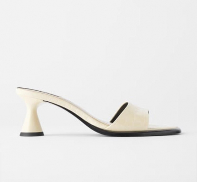 15 вариантов модных босоножек на лето