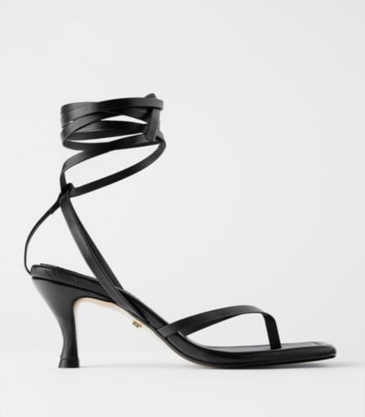 15 вариантов модных босоножек на лето