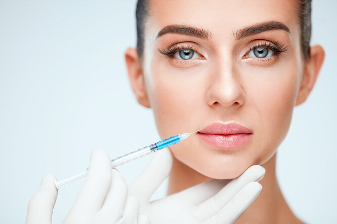 18 фактов об увеличении губ, которые нужно знать до того, как ты примешь решение