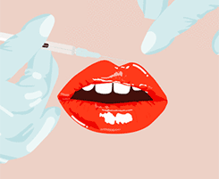 18 фактов об увеличении губ, которые нужно знать до того, как ты примешь решение