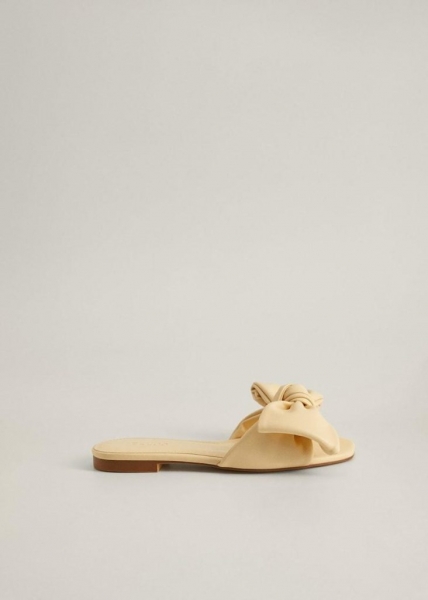 20 вариантов модной обуви на лето