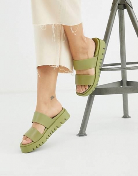 20 вариантов модной обуви на лето