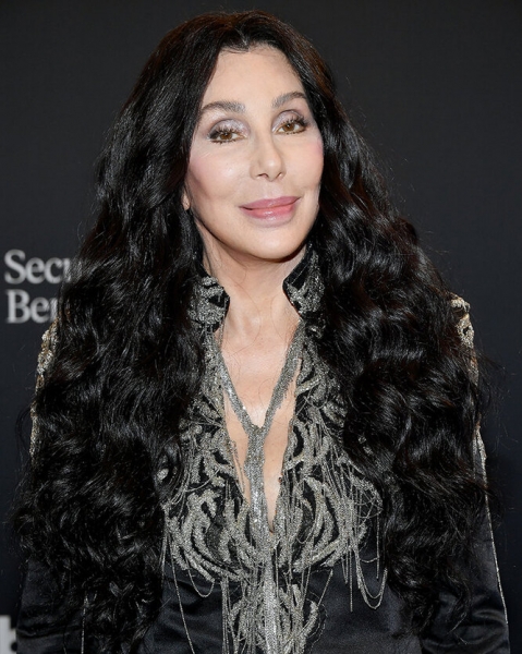 3 ринопластики, подтяжка лица и ботокс: как с годами менялась Шер