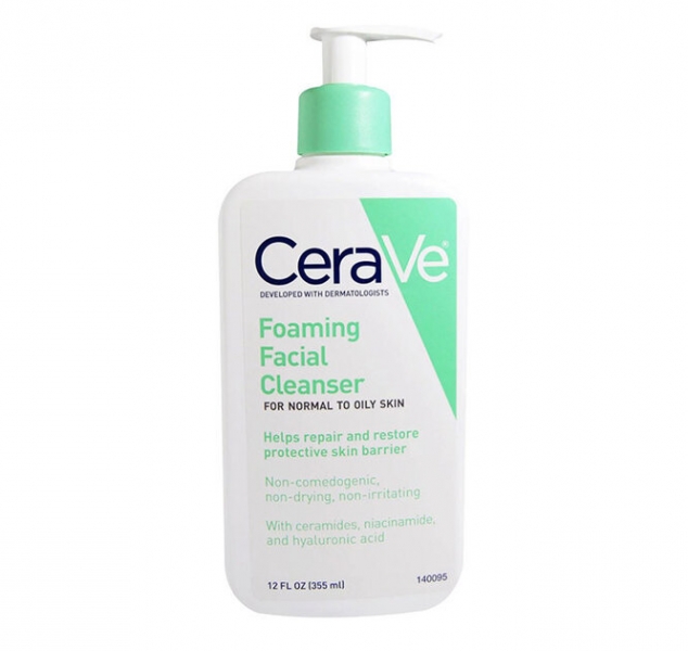 32 классных геля для умывания на любой бюджет — сухости не будет!