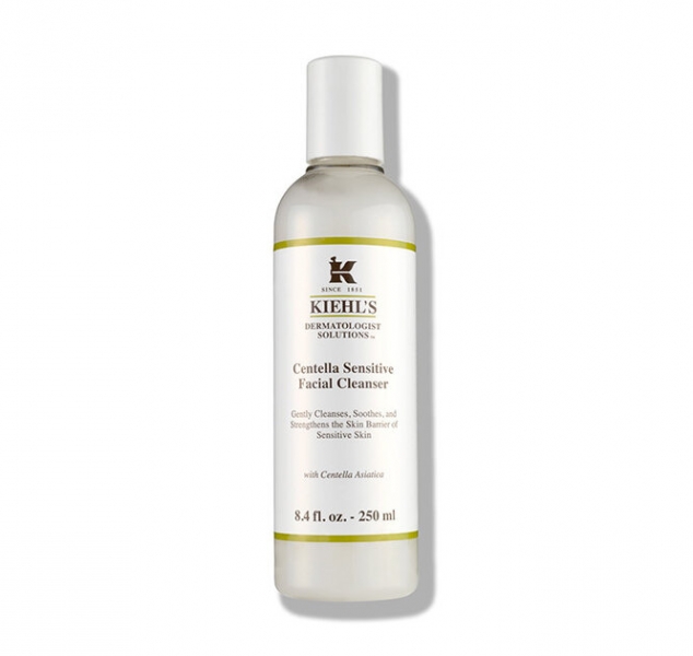 32 классных геля для умывания на любой бюджет — сухости не будет!