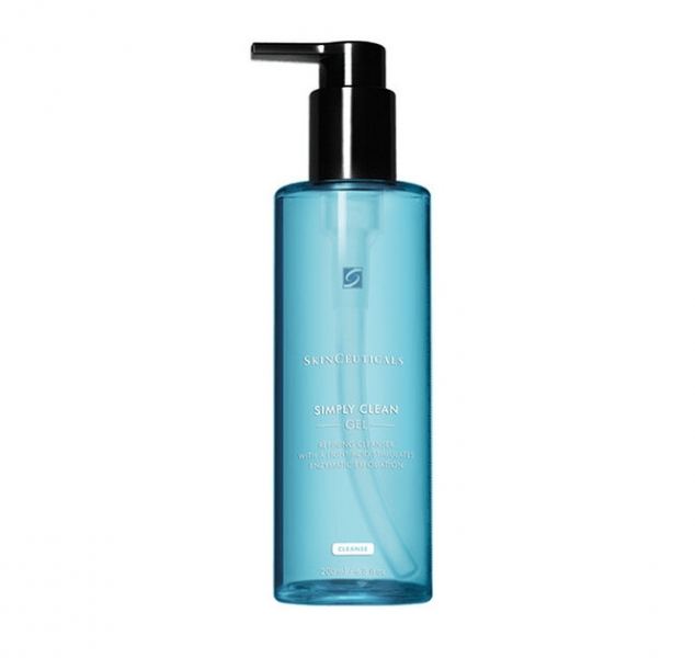 32 классных геля для умывания на любой бюджет — сухости не будет!