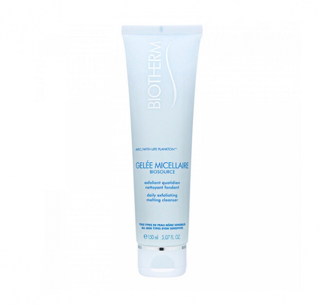 32 классных геля для умывания на любой бюджет — сухости не будет!