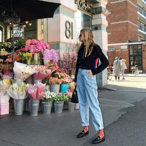 5 аккаунтов в Instagram, на которые подписаны все редакторы моды 