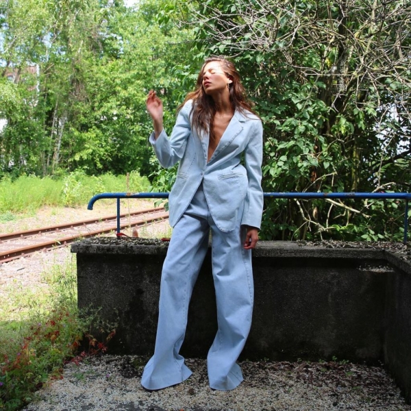 5 аккаунтов в Instagram, на которые подписаны все редакторы моды 