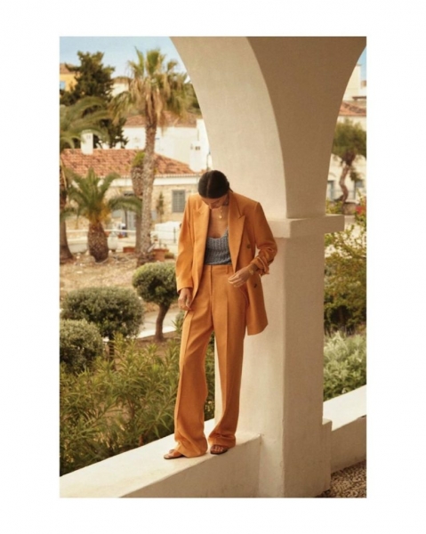 5 аккаунтов в Instagram, на которые подписаны все редакторы моды 