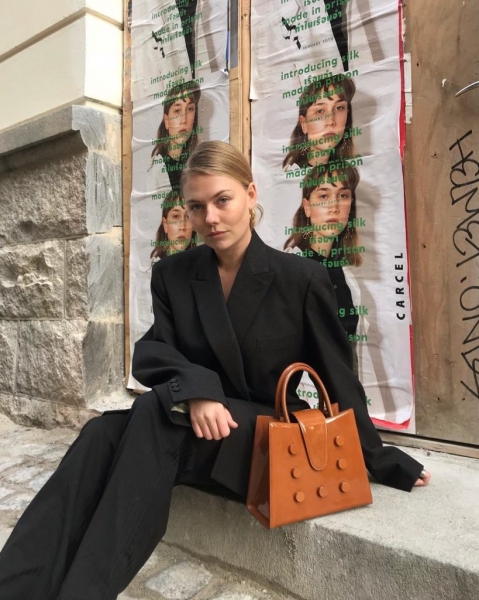 5 аккаунтов в Instagram, на которые подписаны все редакторы моды 