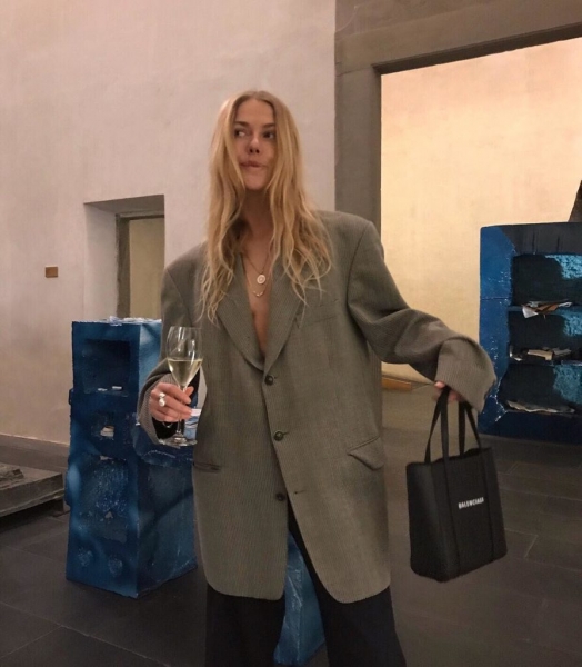 5 аккаунтов в Instagram, на которые подписаны все редакторы моды 