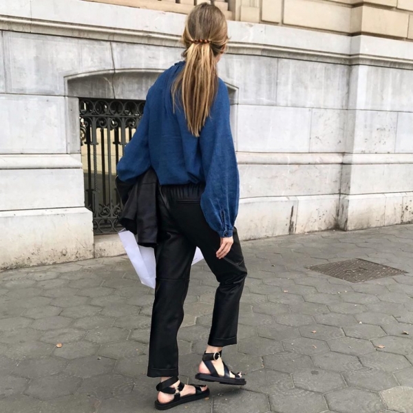 5 аккаунтов в Instagram, на которые подписаны все редакторы моды 