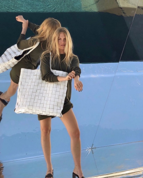 5 аккаунтов в Instagram, на которые подписаны все редакторы моды 