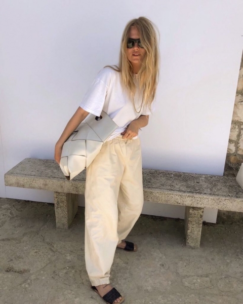 5 аккаунтов в Instagram, на которые подписаны все редакторы моды 