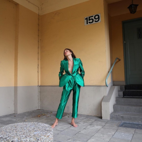 5 аккаунтов в Instagram, на которые подписаны все редакторы моды 