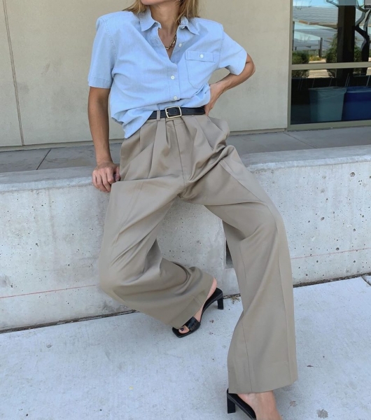 5 аккаунтов в Instagram, на которые подписаны все редакторы моды 