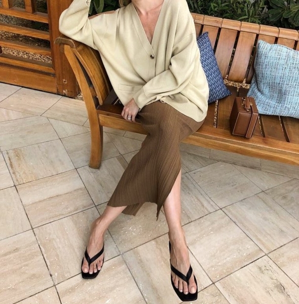 5 аккаунтов в Instagram, на которые подписаны все редакторы моды 