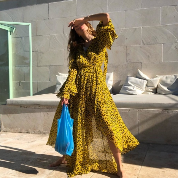 5 аккаунтов в Instagram, на которые подписаны все редакторы моды 