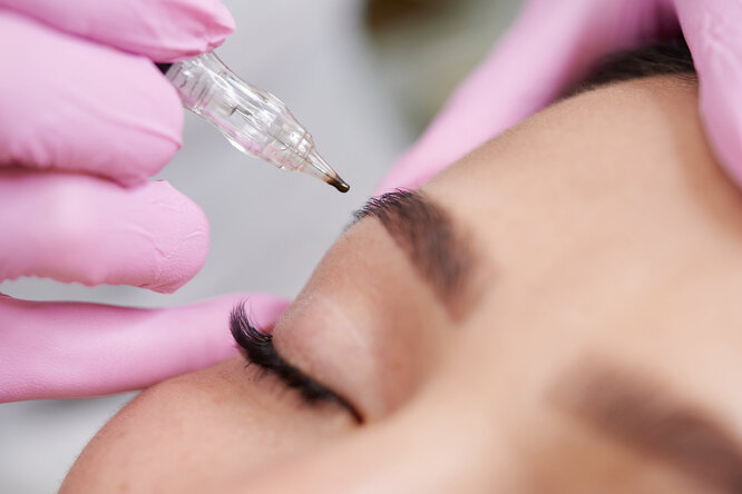5 фактов о&nbsp;микроблейдинге, узнав которые, ты точно откажешься от&nbsp;процедуры