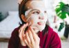 5 корейских масок для лица, которые решат любую проблему: проверено!