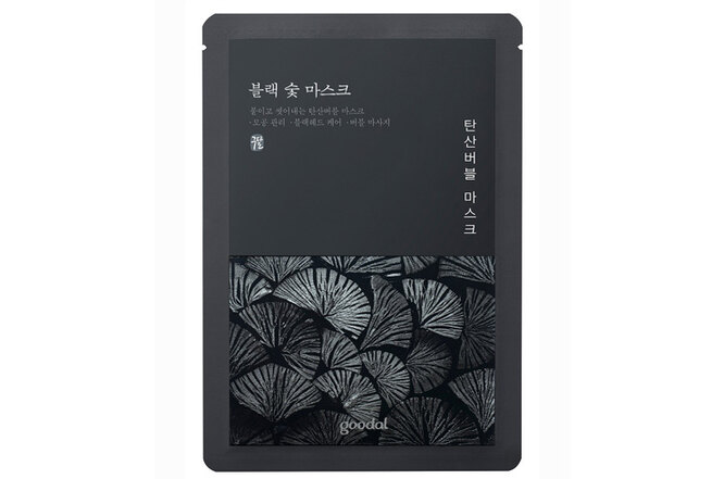 5 корейских масок для лица, которые решат любую проблему: проверено!