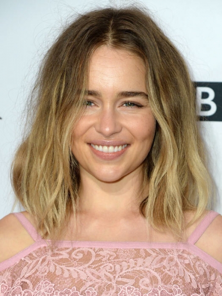 6 причесок, которые не&nbsp;требуют укладки: ну наконец-то!