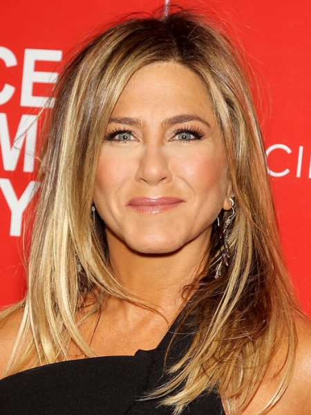 6 причесок, которые не&nbsp;требуют укладки: ну наконец-то!