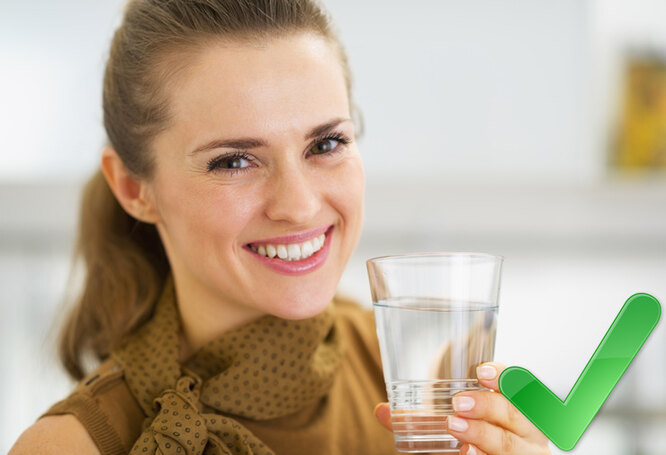 7 привычек, которые надо приобрести до 35 лет, чтобы никогда не толстеть