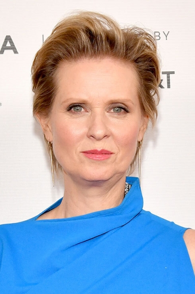 А ей идет! Стюарт и другие звёзды, которым лысина к лицу