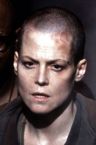 А ей идет! Стюарт и другие звёзды, которым лысина к лицу