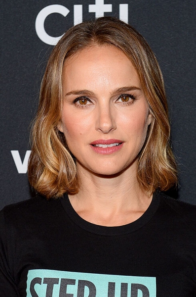 А ей идет! Стюарт и другие звёзды, которым лысина к лицу