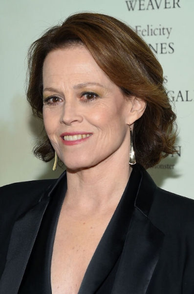 А ей идет! Стюарт и другие звёзды, которым лысина к лицу