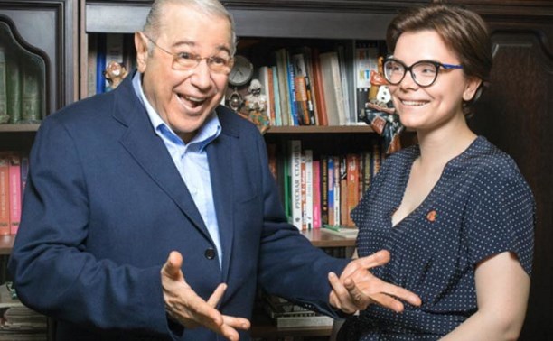 «А уж после 74 лет как мужчин тянет к марамойкам»: Елена Степаненко высмеяла бывшего супруга