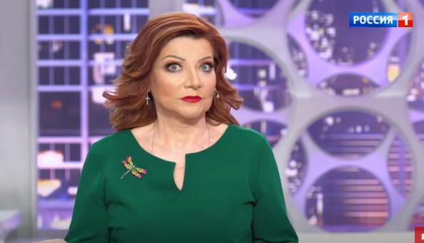 «А уж после 74 лет как мужчин тянет к марамойкам»: Елена Степаненко высмеяла бывшего супруга