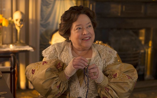 «Американская история ужасов-10»: у Маколея Калкина будет постельная сцена