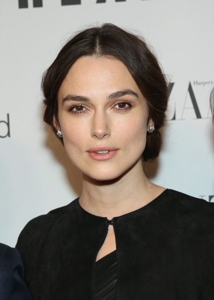 Анджелина Джоли, Кира Найтли, Кара Делевинь: топ звезд с выразительными скулами 