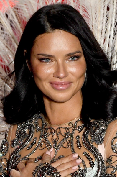 Ангел на прокачку: модели Victoria's Secret, изменившиеся до неузнаваемости